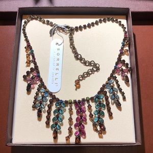 NEW Sorrelli Necklace